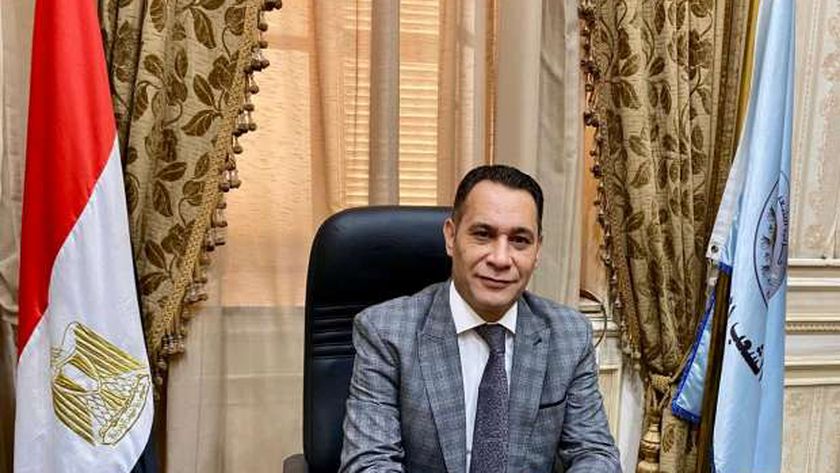 عضو بـ«النواب»: المبادرات الرئاسية نقطة فارقة ومضيئة في المجتمع المصري
| يلا شوت