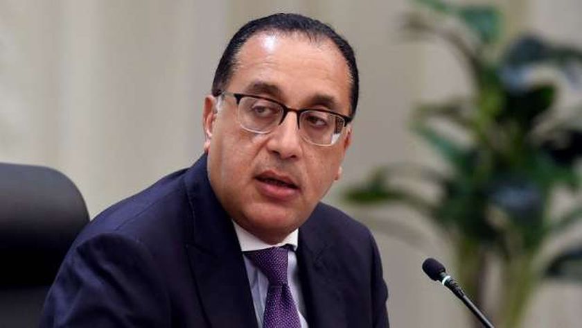 مدبولي يدعو رجال الأعمال إلى تعميق الصناعة في مصر: «شاغل الحكومة الأول»
| يلا شوت