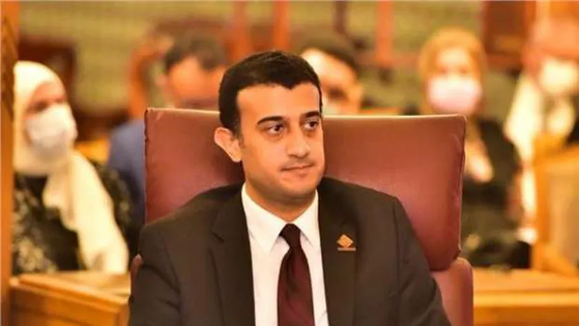 النائب طارق الخولي: نتائج الانتخابات الأمريكية تؤثر على قضايا الشرق الأوسط
| يلا شوت