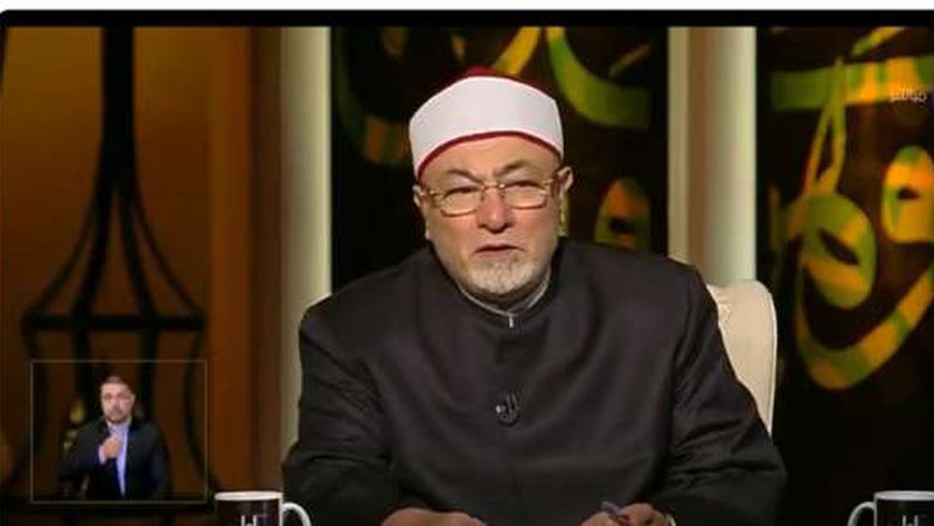 خالد الجندي: لا يوجد في جنة الآخرة تكاليف وعبادات
| يلا شوت