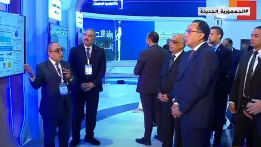 «الاتصالات»: توظيف 85% من خريجي مبادرة رواد مصر الرقمية في 6 تخصصات
| يلا شوت