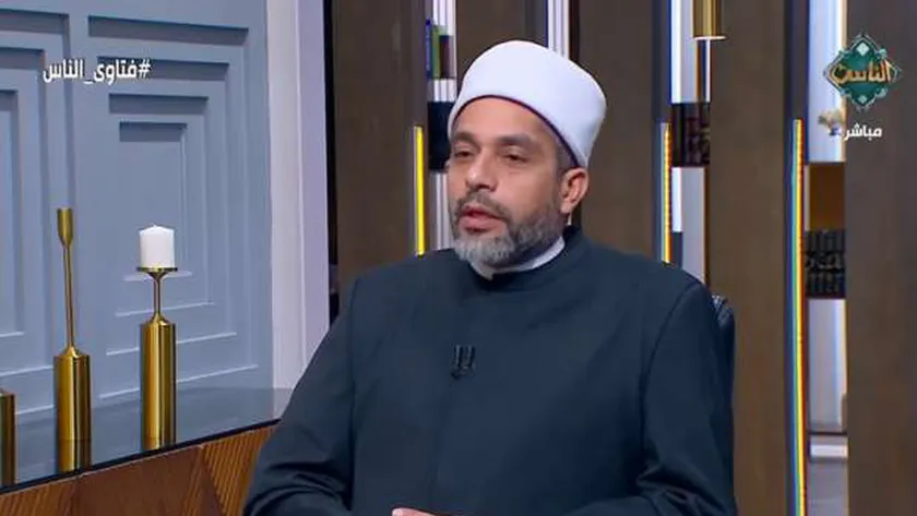 أمين الفتوى بدار الإفتاء: يجوز المسح على جوارب النساء الشفافة للوضوء
| يلا شوت