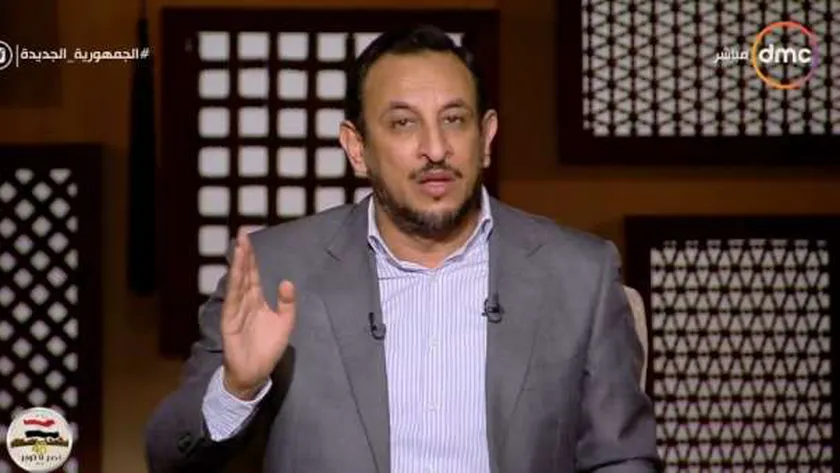 رمضان عبد المعز: الشرك بالله أكبر أنواع الظلم
| يلا شوت