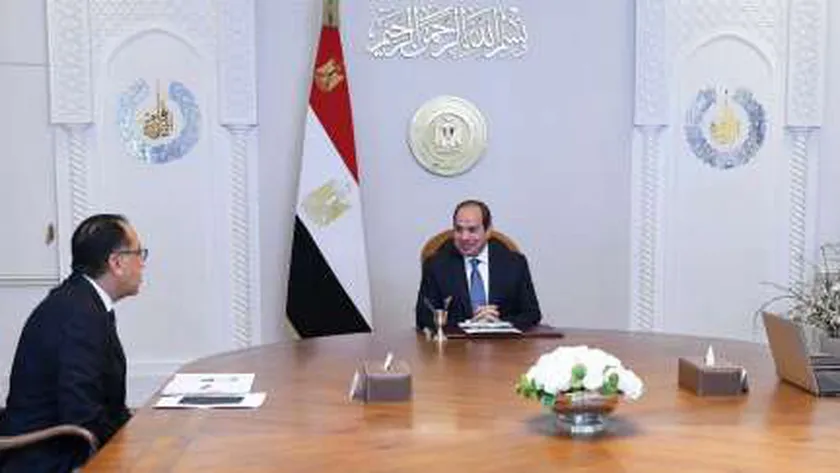 السيسي يوجه بتحفيز مشاركة القطاع الخاص في جهود تطوير قطاع الطيران
| يلا شوت