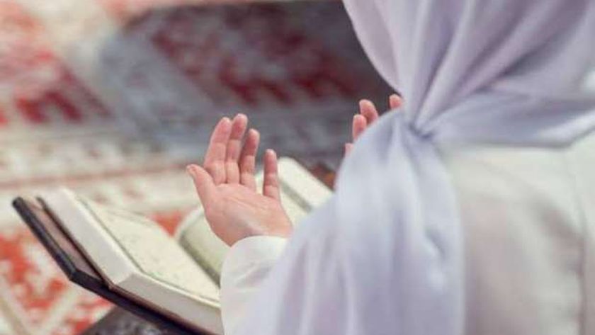 دعاء الفجر لزوجي وأولادي.. أفضل ما تردده الزوجة الصالحة
| يلا شوت