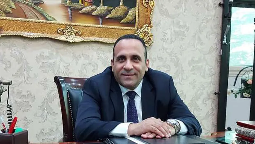 عضو بالشيوخ: حملة الشائعات تتنافى مع دور مصر التاريخي لنصرة فلسطين
| يلا شوت