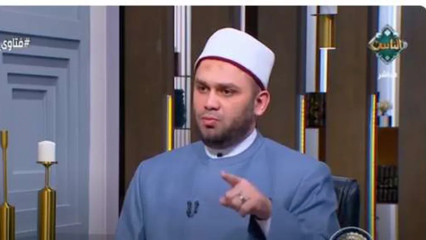 أمين الفتوى: التربح من قنوات الإنترنت جائز إذا كان المحتوى نافعا (فيديو)
| يلا شوت