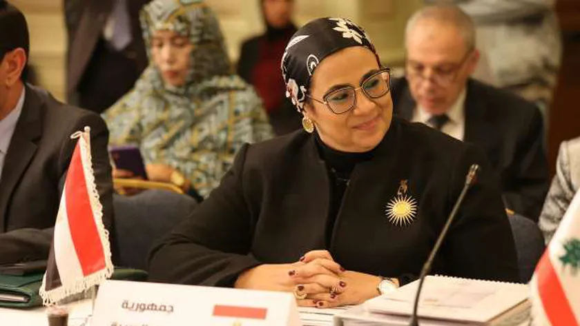 «القومي للمرأة»: الإرادة السياسية العامل الرئيسي في خلق بيئة مناسبة لدعم النساء
| يلا شوت