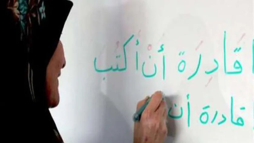 «معلومات الوزراء»: مصر تحقق معدلات إيجابية في محو الأمية
| يلا شوت