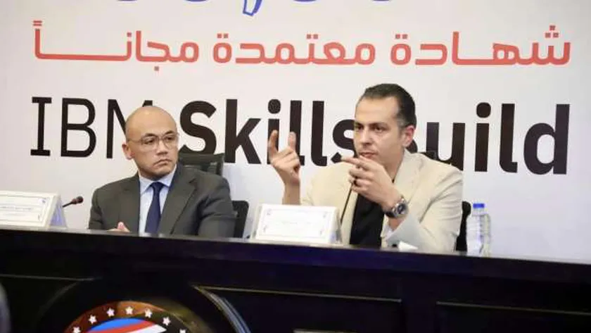 «مستقبل وطن» يوقع بروتوكول تعاون لتوفير 250 ألف شهادة تدريبية مجانية
| يلا شوت