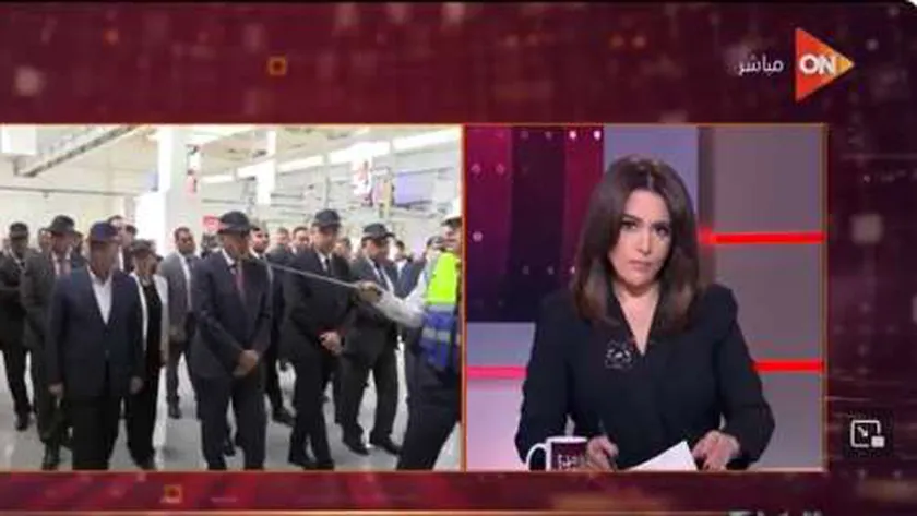 «اتحاد الصناعات»: شركة النصر للسيارات تمتلك قدرات هائلة وتستطيع العودة للإنتاج
| يلا شوت