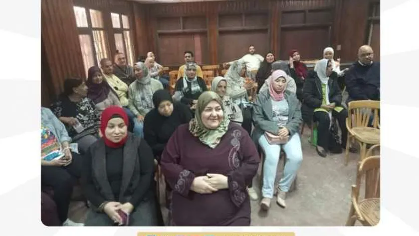 «العمل» تنظم ندوات للتوعية بالإسعافات الأولية في منشآت القطاع الخاص
| يلا شوت