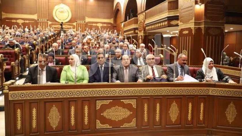 عضو بـ«الشيوخ»: الصناعات الصغيرة السبب الأول للوصول لنهضة صناعية حقيقية
| يلا شوت
