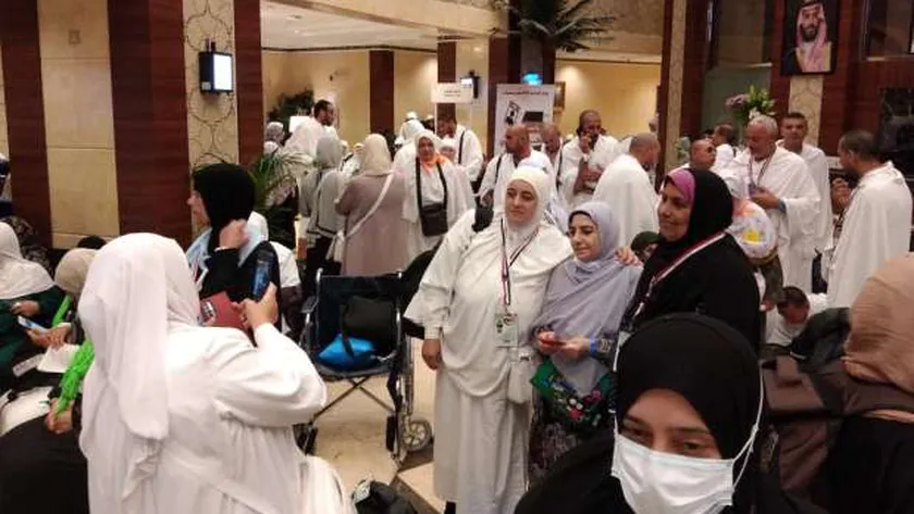 «الغرف السياحية»: إقبال متوسط على التقديم في الحج السياحي
| يلا شوت