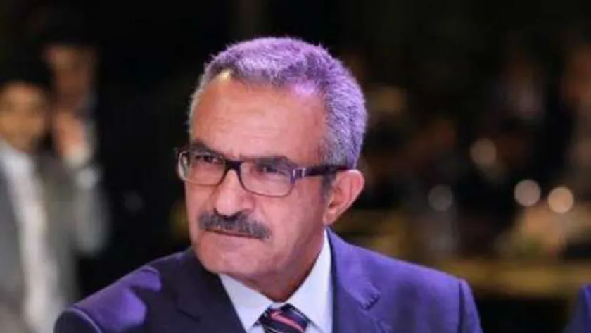 السيرة الذاتية للمستشار حماد توفيق بعد تعيينه عضوا بالهيئة الوطنية للإعلام
| يلا شوت