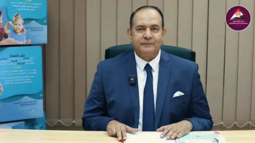 «المصل واللقاح» ينصح كبار السن بتلقي التطعيمات قبل دخول الشتاء
| يلا شوت