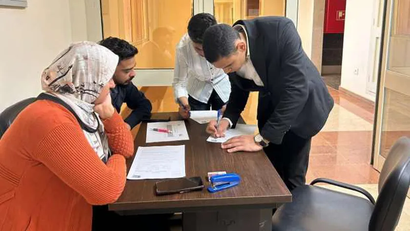 «التعليم»: لا يحق للمتخلفين عن سداد المصروفات الترشح لانتخابات الاتحادات الطلابية
| يلا شوت