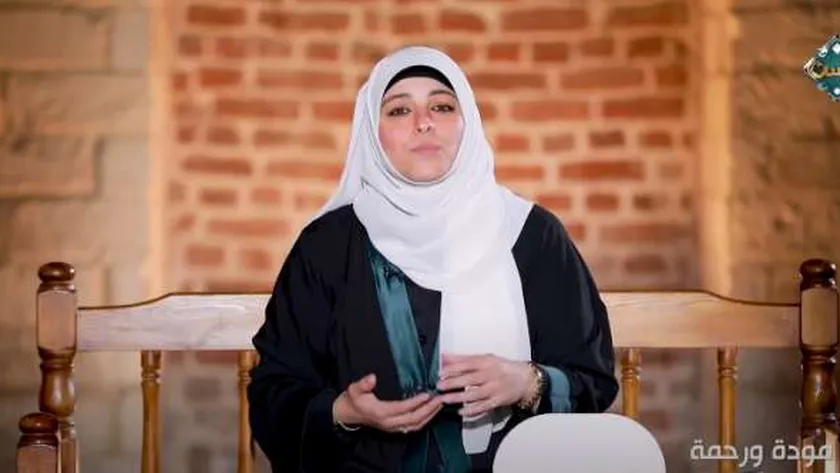 واعظة بالأوقاف تقدم نصائح للفتيات المقبلات على الزواج.. ماذا قالت؟
| يلا شوت