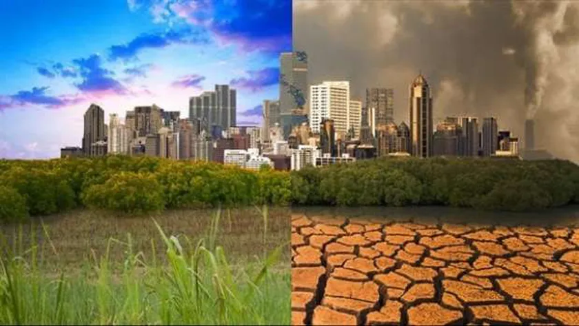 عمدة مدينة مغربية: أفريقيا تحصل على 3% من تمويلات العالم للمناخ
| يلا شوت