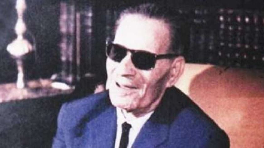«الفنون التشكيلية» تحتفي بذكرى طه حسين ومحمد فريد غدا
| يلا شوت