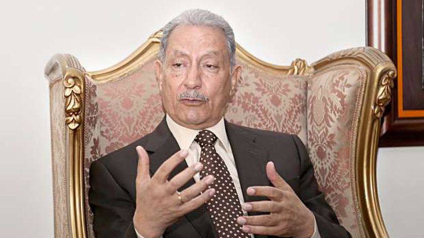 السفير صلاح حليمة: مصر لها دور ريادي ومحوري في القارة الإفريقية
| يلا شوت