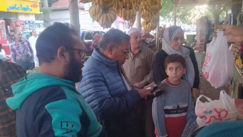 للسيطرة على الأسعار.. «التموين» تفتتح أسواق «اليوم الواحد» بعدد من المحافظات| عاجل
| يلا شوت