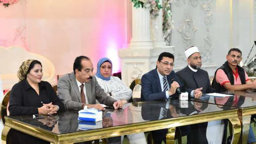 «الصحة» تنظم حملة للتوعية بمرضي الإيدز والدرن.. الأسباب والأعراض وطرق العلاج
| يلا شوت