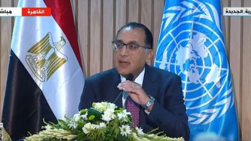 مدبولي: المنتدى الحضري العالمي سيكون قصة نجاح مصرية جديدة
| يلا شوت