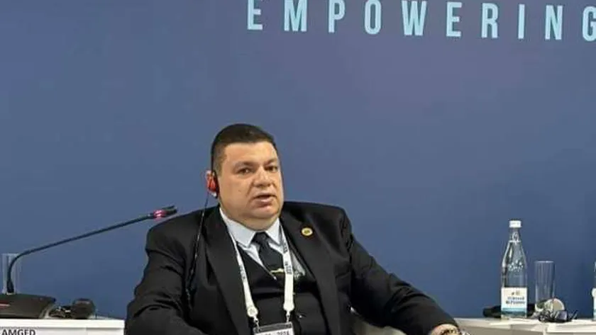 انطلاق المنتدى الخامس لتطوير الصناعة النووية بالقاهرة في ديسمبر المقبل
| يلا شوت