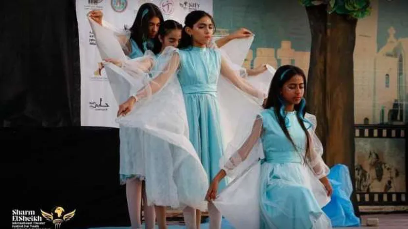 قصور الثقافة تقدم «هجرة الماء» بمهرجان شرم الشيخ للمسرح الشبابي
| يلا شوت