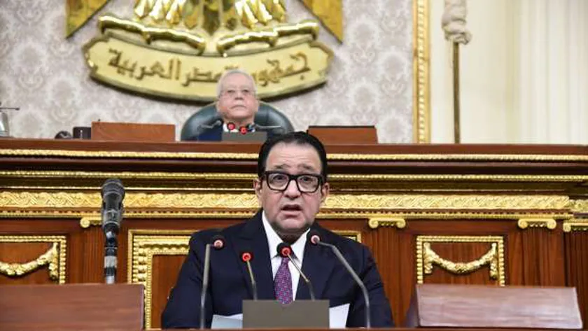 مجلس النواب يوافق على قانون إعادة تسليم محطة الصب الجاف بميناء الإسكندرية
| يلا شوت