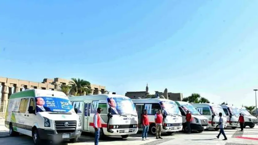 استشاري جهاز هضمي: المبادرات الصحية ساهمت في دعم المواطن الأكثر احتياجًا
| يلا شوت