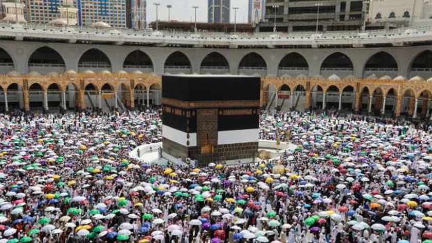 أسعار الحج السياحي 2025 «اقتصادي وبري وطيران».. «اختر البرنامج المناسب لك»
| يلا شوت