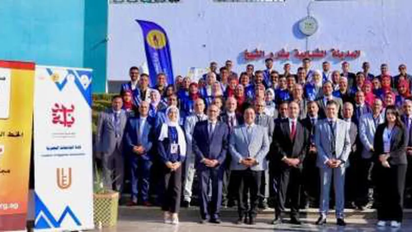 «مكافحة الإدمان» يطلق معسكرا للتوعية بمشاركة طلاب من 27 جامعة حكومية
| يلا شوت