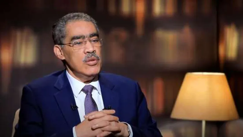 ضياء رشوان: 10 سنوات من الدبلوماسية الرئاسية أعادت لمصر مكانتها ودورها
| يلا شوت