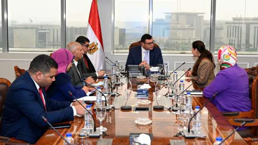 وزير الإسكان: إحلال وتجديد منظومتي المياه والطرق في المناطق الصناعية
| يلا شوت