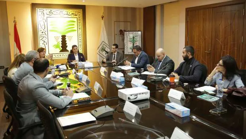 رئيسة «القومي للطفولة»: إطلاق حملة «اختلافنا مش بيفرقنا» لدعم حقوق الأطفال
| يلا شوت