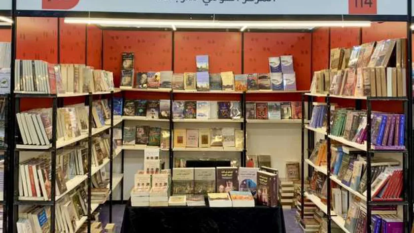 800 نسخة من إصدارات «القومي للترجمة» هدية للمبدعين في مؤتمر الأدباء بالمنيا
| يلا شوت