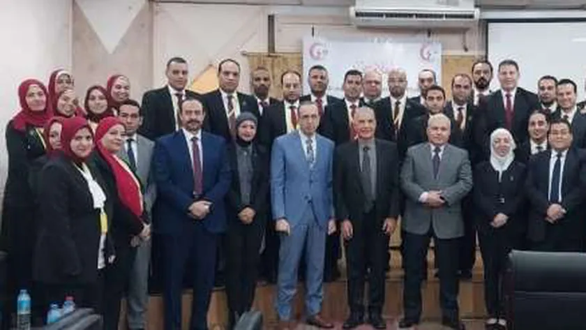 «الخدمات الطبية» تنظم قافلة للكشف على العاملين بـ«كهرباء طلخا» الثلاثاء المقبل
| يلا شوت