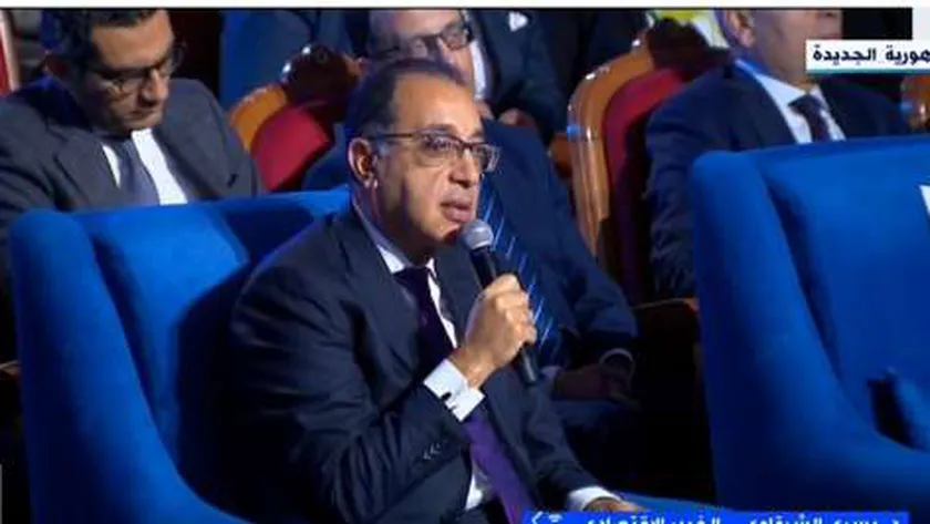 كاتب صحفي: الملتقى الصناعي شهد حوارا مفتوحا بين المستثمرين ورئيس الوزراء
| يلا شوت