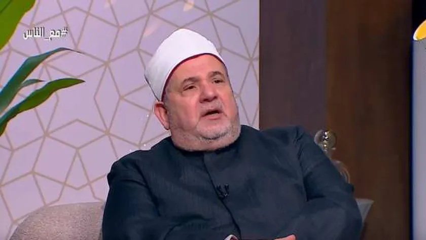 نائب رئيس جامعة الأزهر الأسبق: المغالاة في الأسعار والغش من أشكال الظلم
| يلا شوت