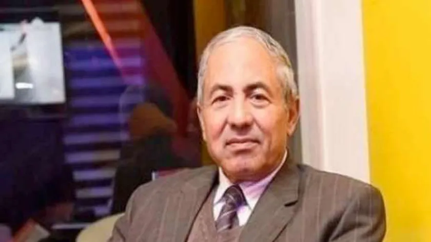 اللواء أحمد العوضي: مشروع قانون جديد لتنظيم أوضاع اللاجئين في مصر
| يلا شوت