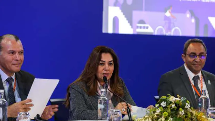 وزيرة التنمية المحلية: اللا مركزية الاقتصادية محور أساسي لتمكين المحليات
| يلا شوت