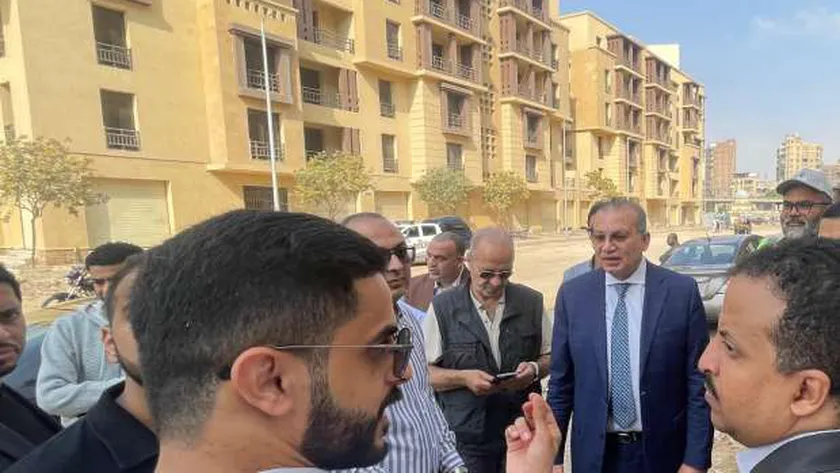 «التنمية الحضرية»: العشوائيات غير الآمنة أبرز التحديات التي واجهت الدولة
| يلا شوت