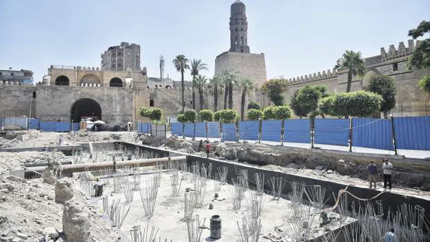 «المنتدى الحضري» يُبرز أحياء القاهرة التاريخية: عاصمة الحضارات ومركز الابتكارات
| يلا شوت