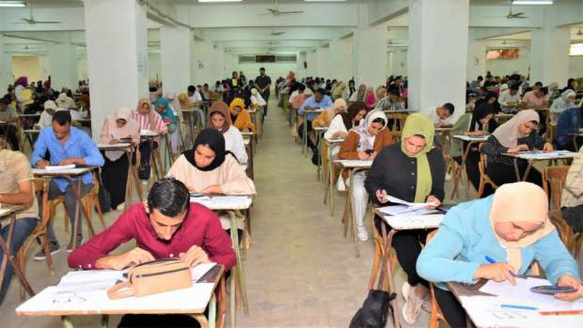 تفاصيل امتحانات شهر نوفمبر 2024 لطلاب النقل وشكل الاختبار
| يلا شوت