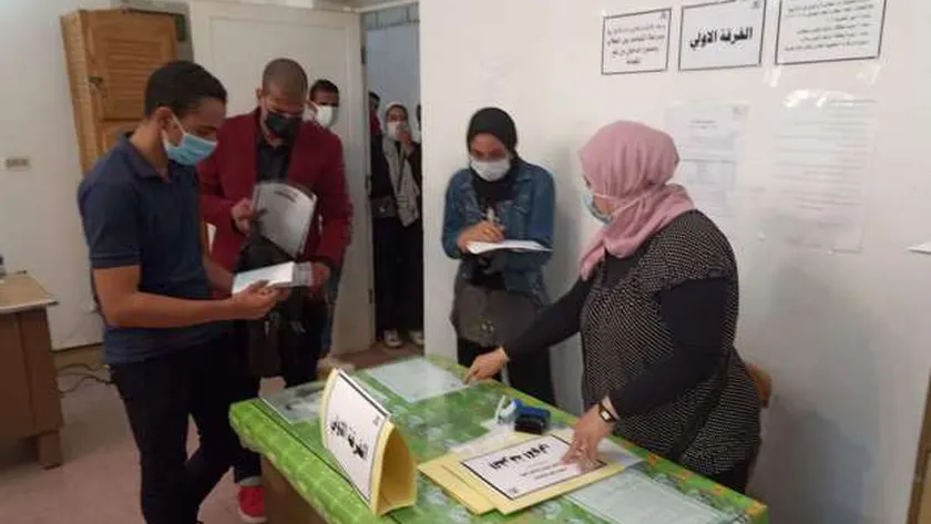 انطلاق انتخابات الاتحادات الطلابية 2024 غدا.. التفاصيل الكاملة
| يلا شوت