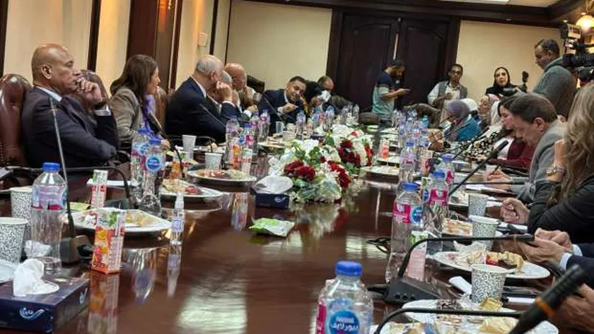 امسك مزيف.. أداة جديدة من «الأعلى للإعلام» لمواجهة الشائعات على الإنترنت
| يلا شوت