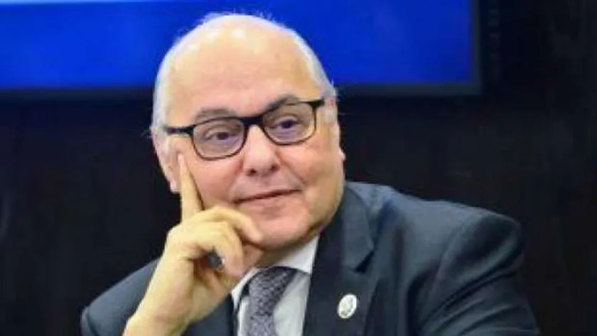رئيس «الغد»: استضافة مصر للمنتدى الحضري العالمي خطوة نحو مستقبل أكثر استدامة
                                     | يلا شوت