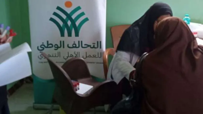 «التحالف الوطني» ينظم قافلة طبية مجانية في دمياط
| يلا شوت